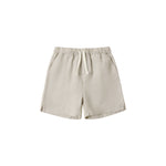 Perry Short (Heathered Cocoa)