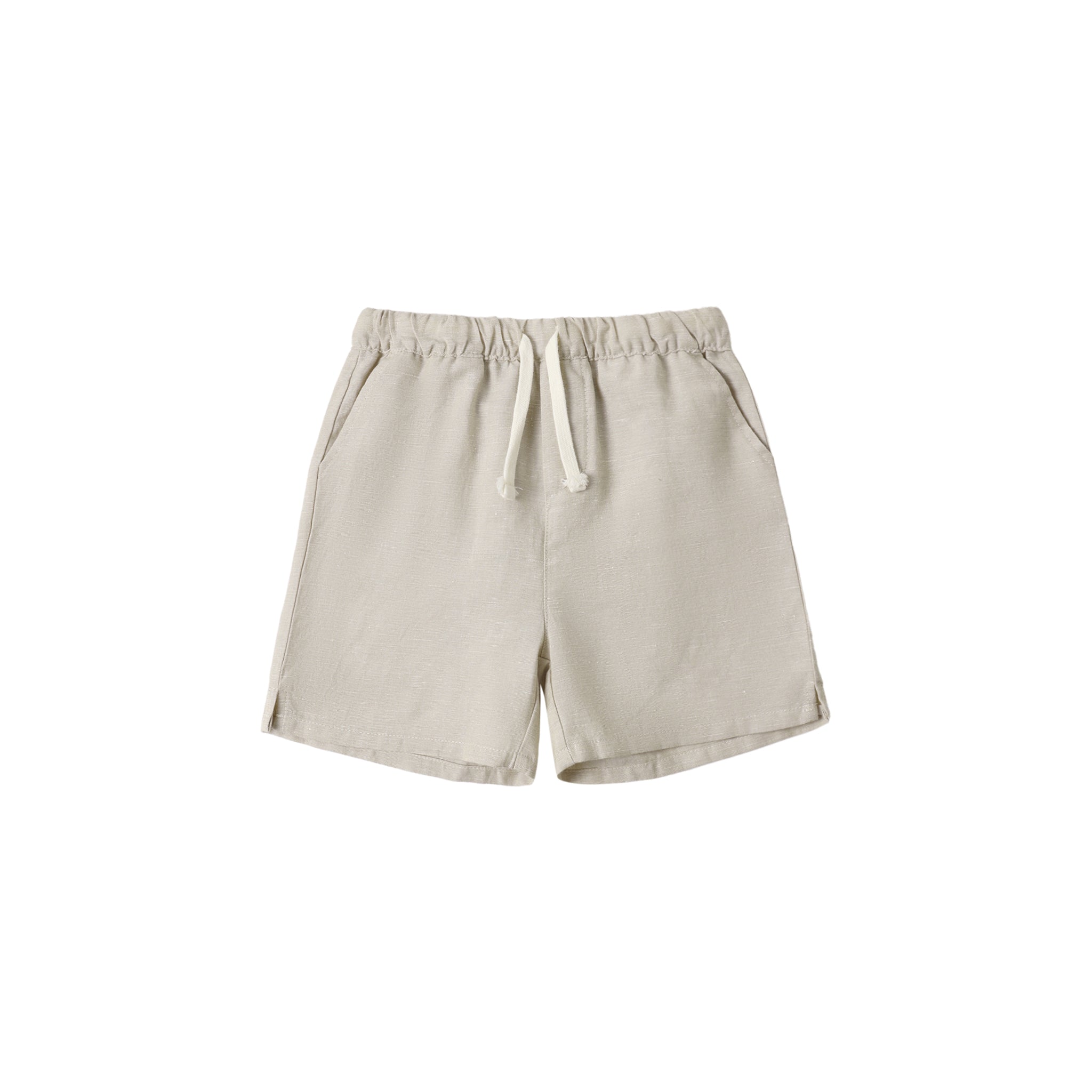 Perry Short (Heathered Cocoa)