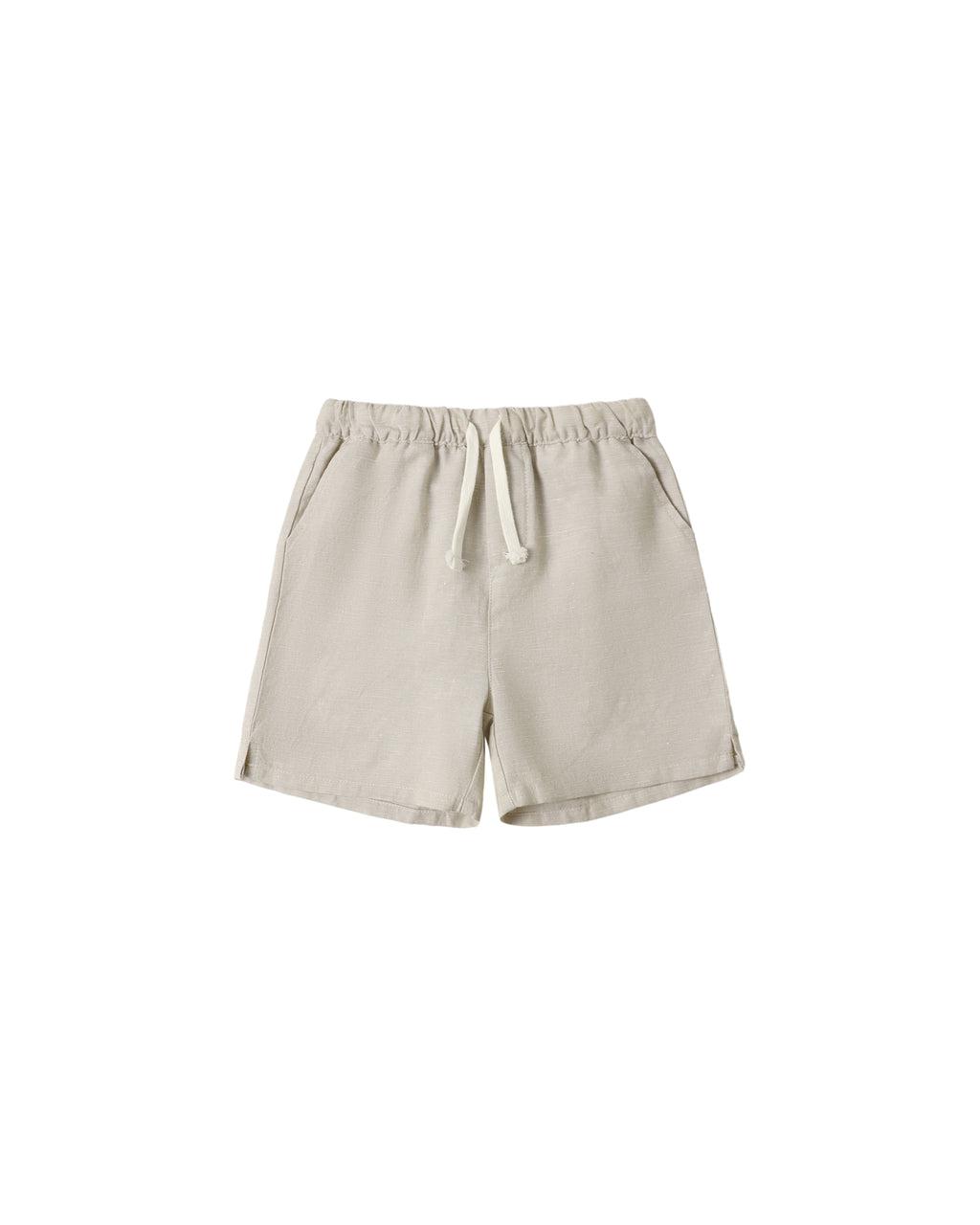 Perry Short (Heathered Cocoa)