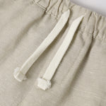 Perry Short (Heathered Cocoa)