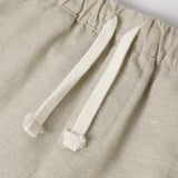 Perry Short (Heathered Cocoa)
