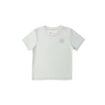 Short Sleeve Rashguard (Seafoam)