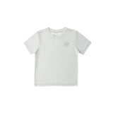 Short Sleeve Rashguard (Seafoam)
