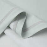 Short Sleeve Rashguard (Seafoam)
