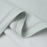 Short Sleeve Rashguard (Seafoam)