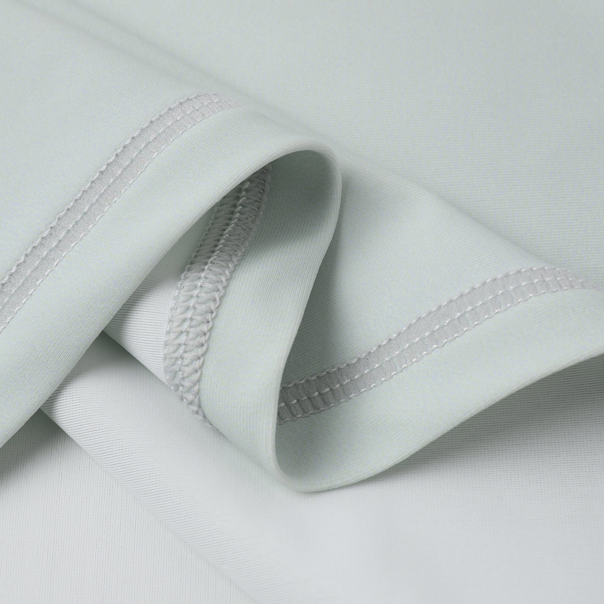 Short Sleeve Rashguard (Seafoam)
