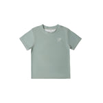 Short Sleeve Rashguard (Sea Green)