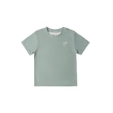Short Sleeve Rashguard (Sea Green)