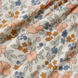 Lila Romper (Flower Field)