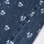 Barrel Pant (Heart Ditsy)