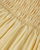 Hanna Dress (Lemon)