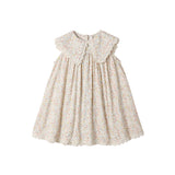 Porter Dress (Summer Garden)