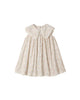Porter Dress (Summer Garden)