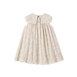 Porter Dress (Summer Garden)