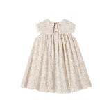 Porter Dress (Summer Garden)