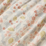 Porter Romper (Summer Garden)