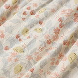 Porter Romper (Summer Garden)