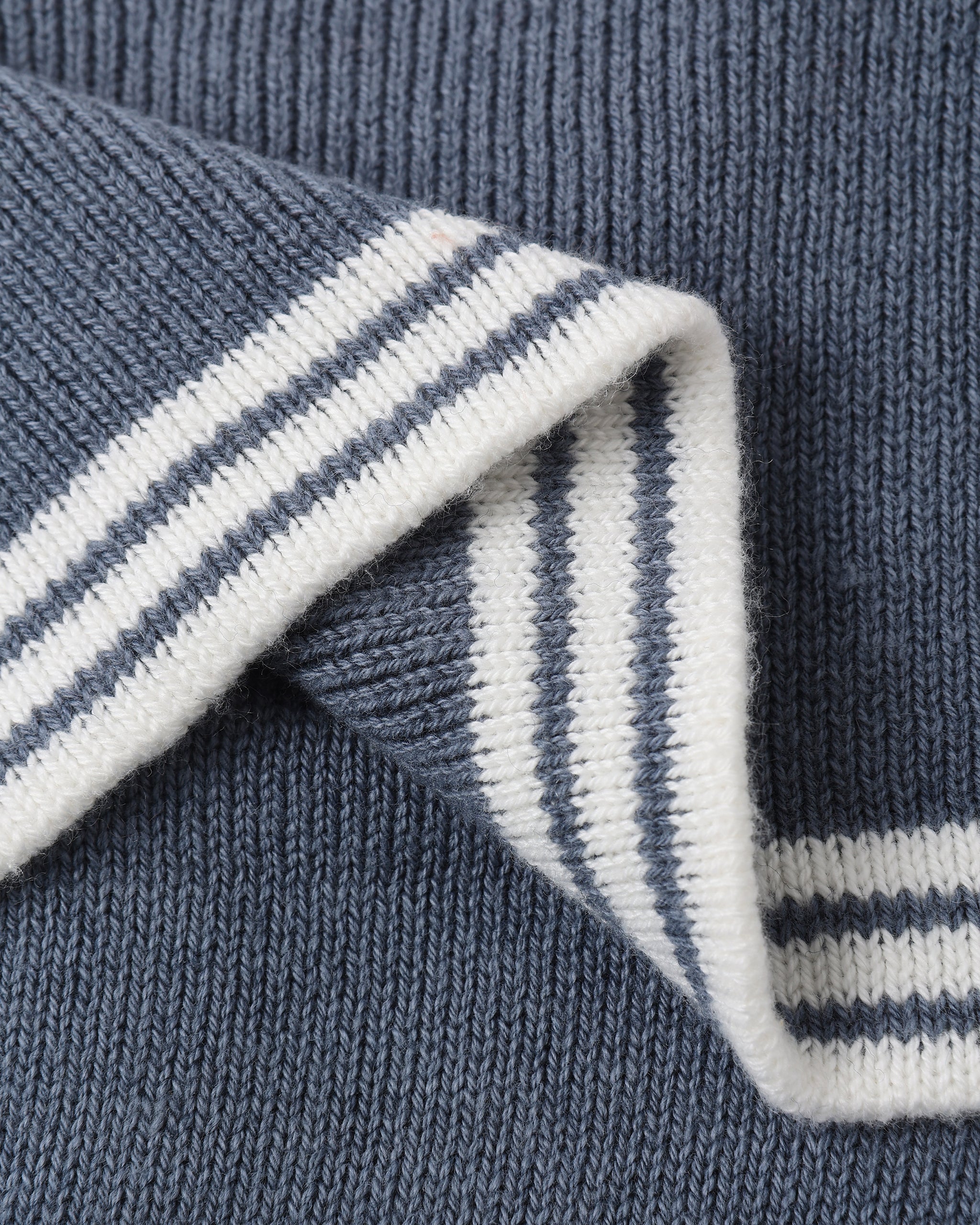 Sailor Cardigan (Marine)