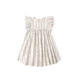 Kinsley Dress (Summer Fruit)