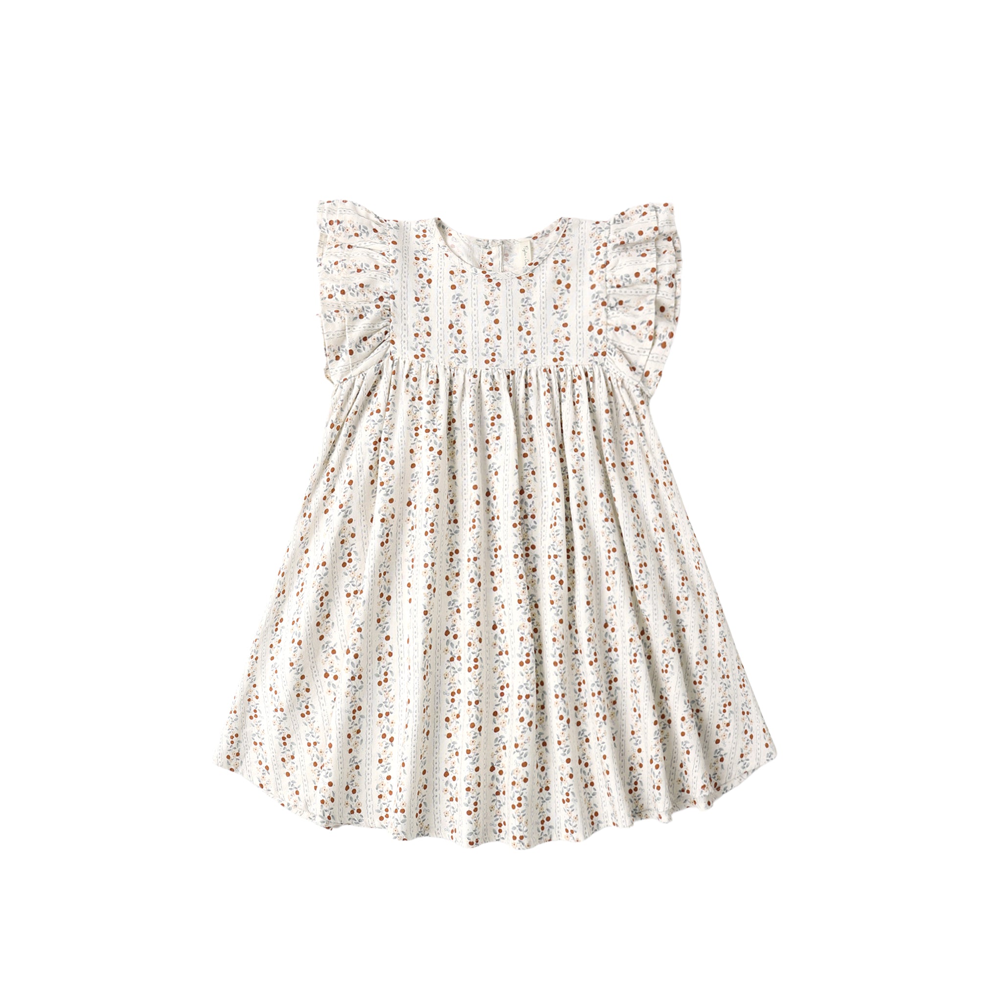 Kinsley Dress (Summer Fruit)