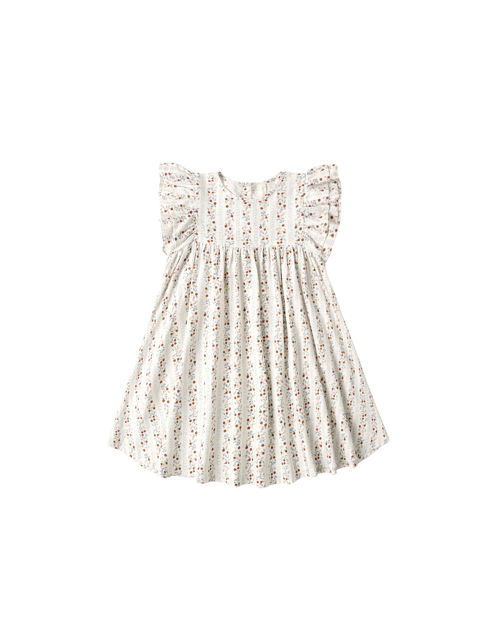Kinsley Dress (Summer Fruit)