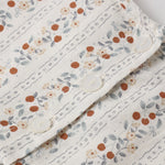 Kinsley Dress (Summer Fruit)