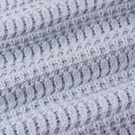 Mari Knit Set (Periwinkle)