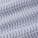 Mari Knit Set (Periwinkle)