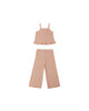 Mari Knit Set (Melon)
