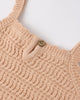 Mari Knit Set (Melon)