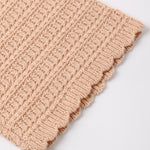 Mari Knit Set (Melon)