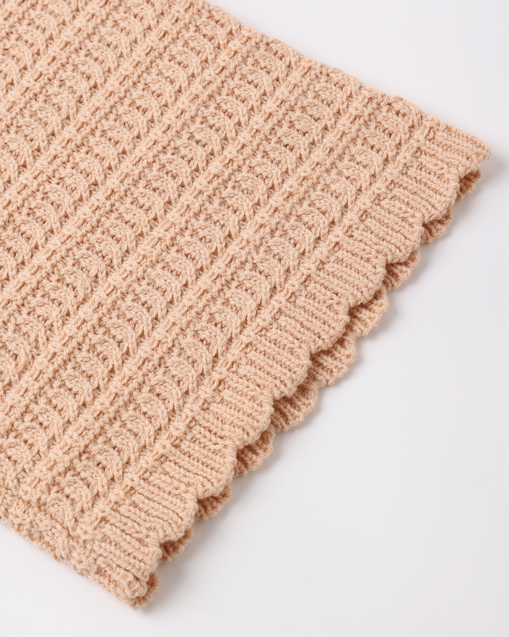 Mari Knit Set (Melon)