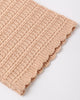 Mari Knit Set (Melon)
