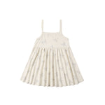 Lea Dress (Sailor Bows)