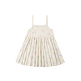 Lea Dress (Sailor Bows)
