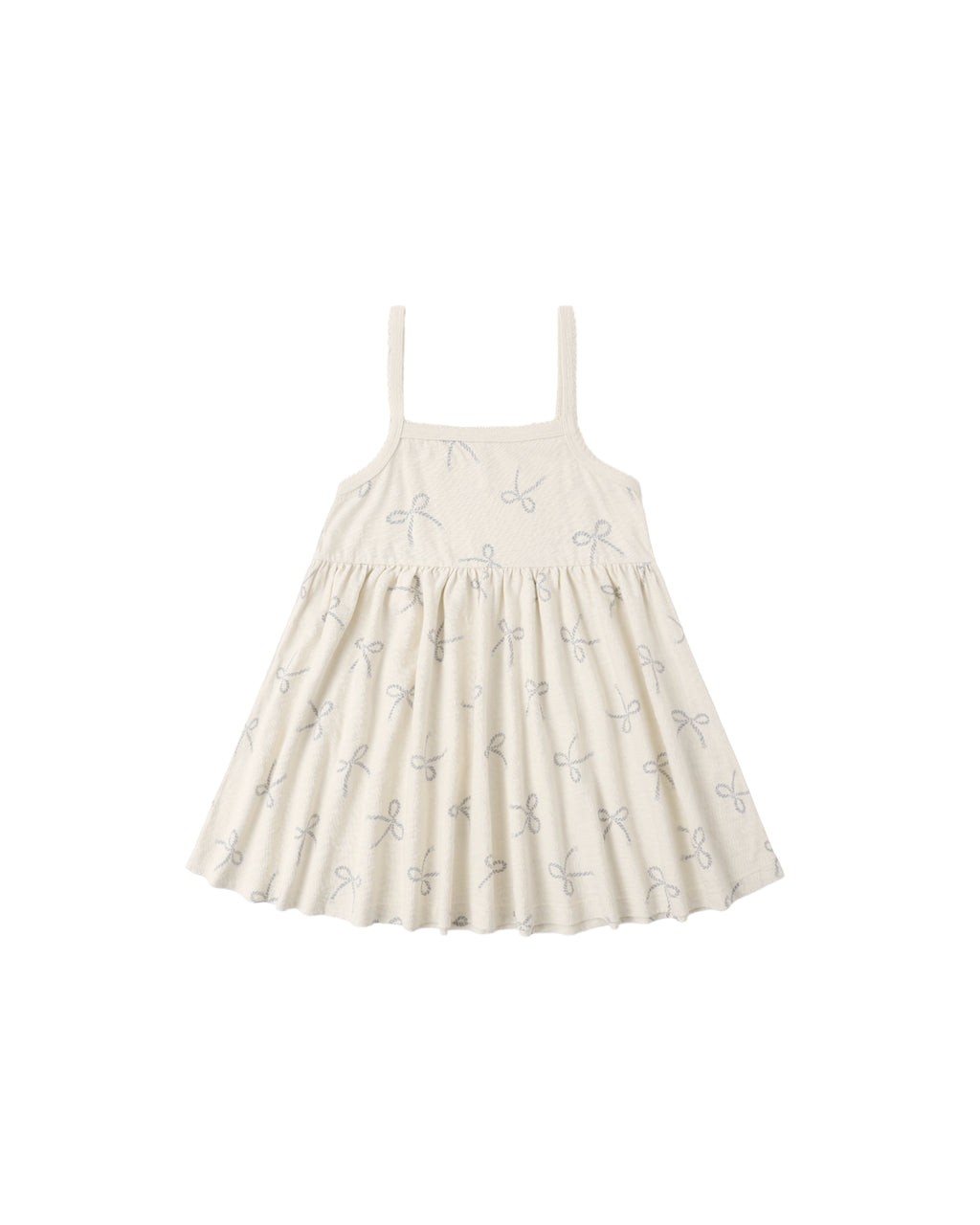 Lea Dress (Sailor Bows)