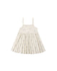 Lea Dress (Sailor Bows)