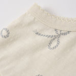 Lea Dress (Sailor Bows)