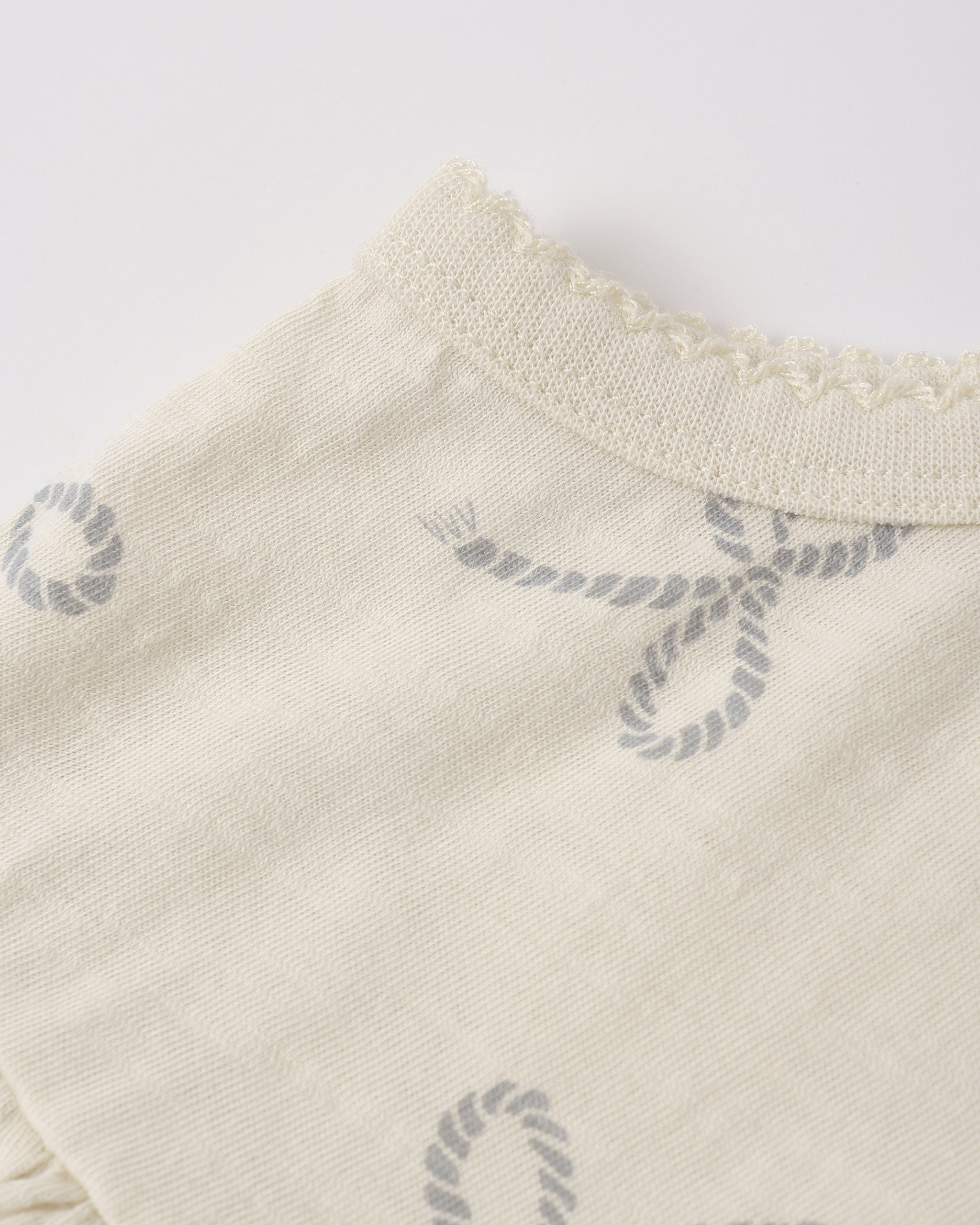 Lea Dress (Sailor Bows)