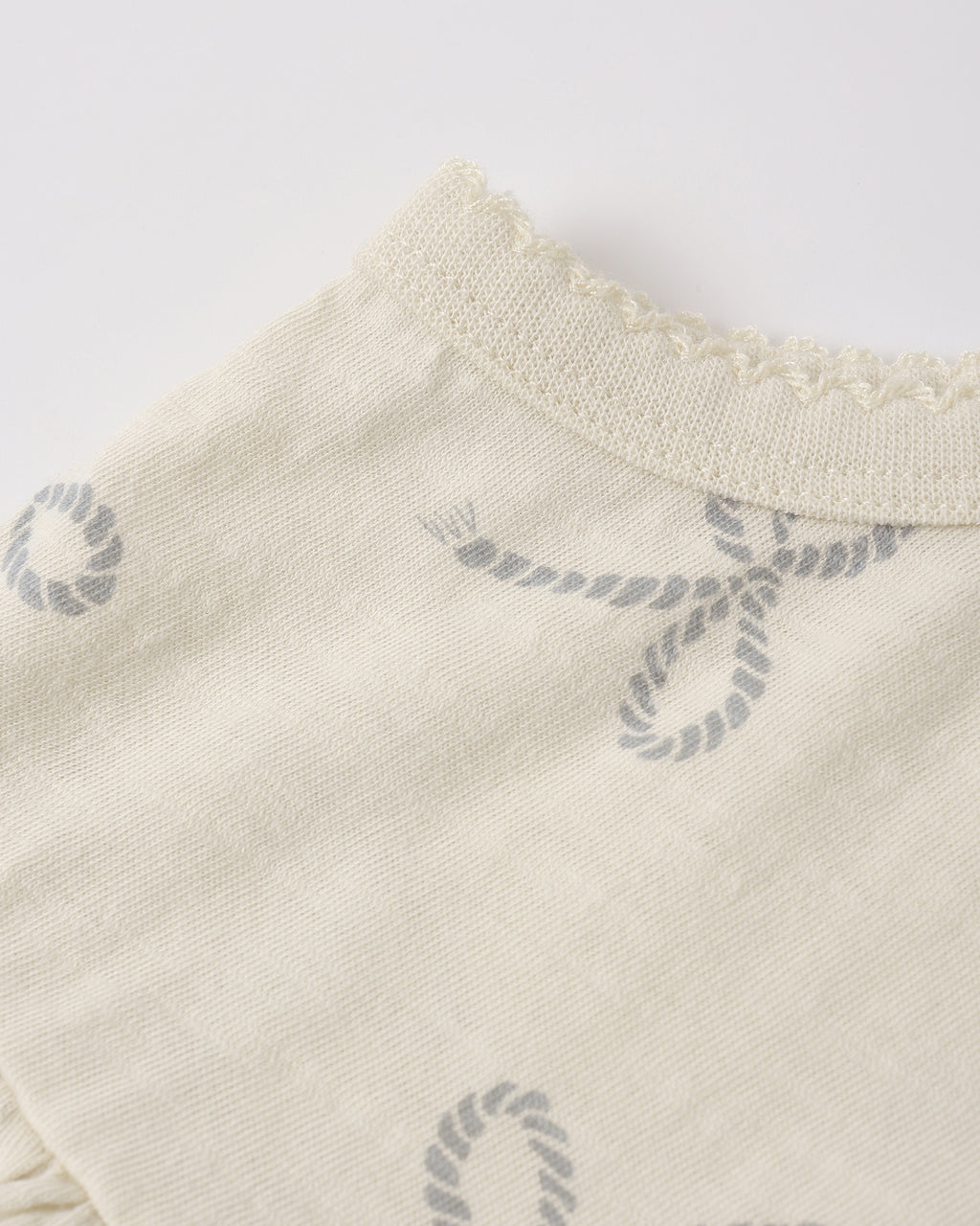 Lea Dress (Sailor Bows)