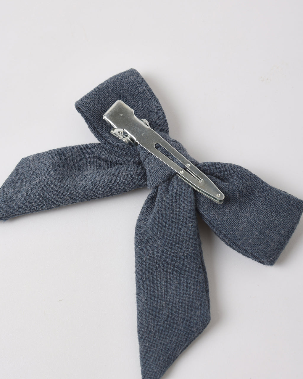 Set of 2 Bows (Navy)
