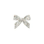 Bow (Green Fleur)