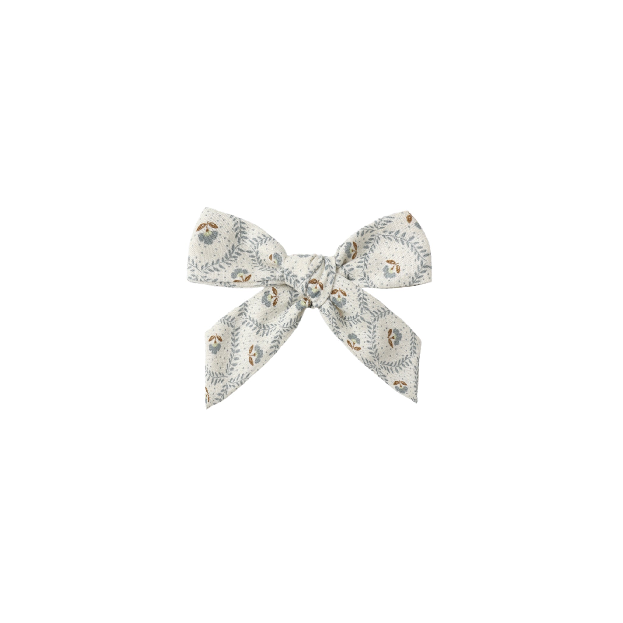 Bow (Green Fleur)