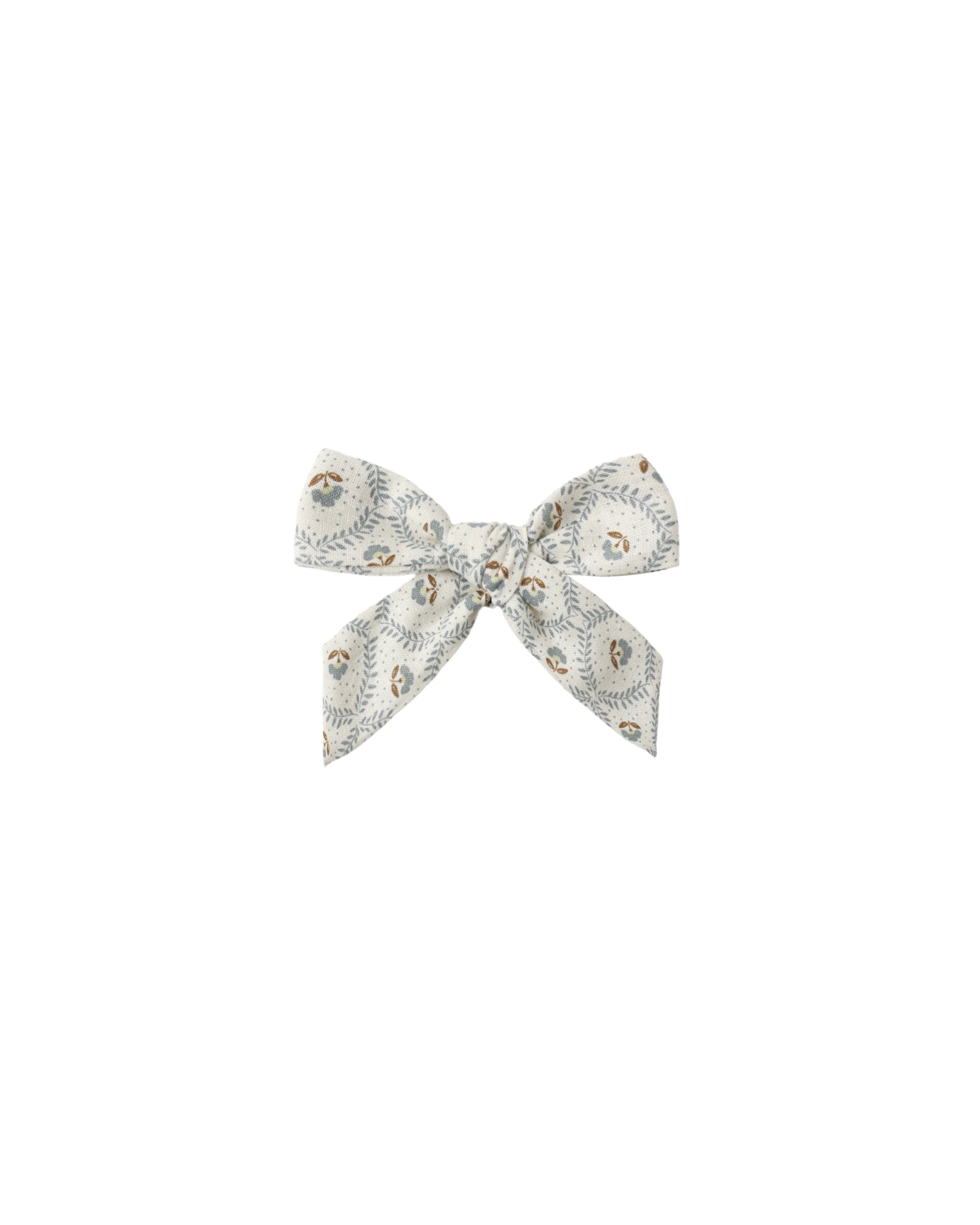 Bow (Green Fleur)