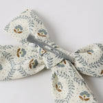 Bow (Green Fleur)