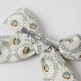 Bow (Green Fleur)