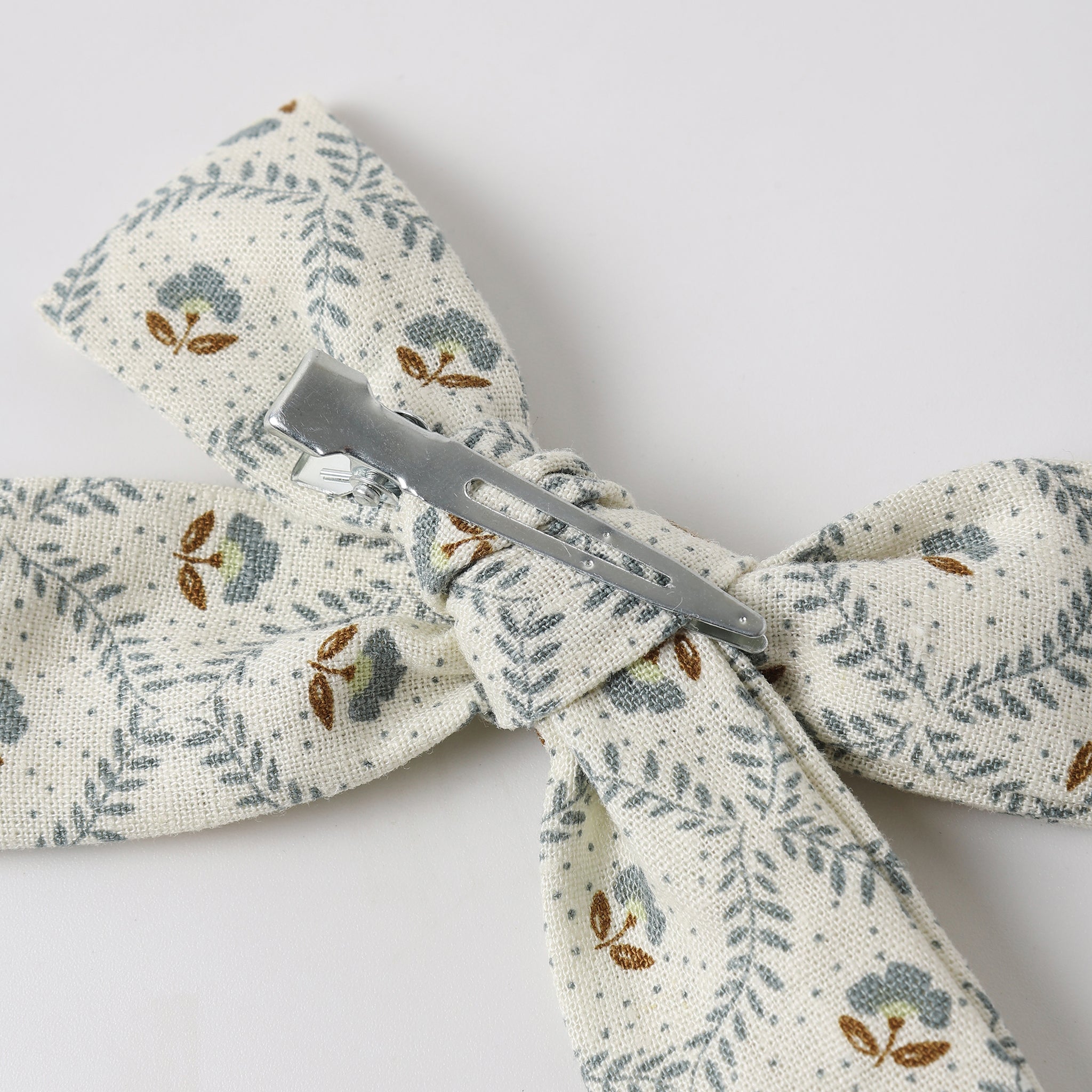 Bow (Green Fleur)
