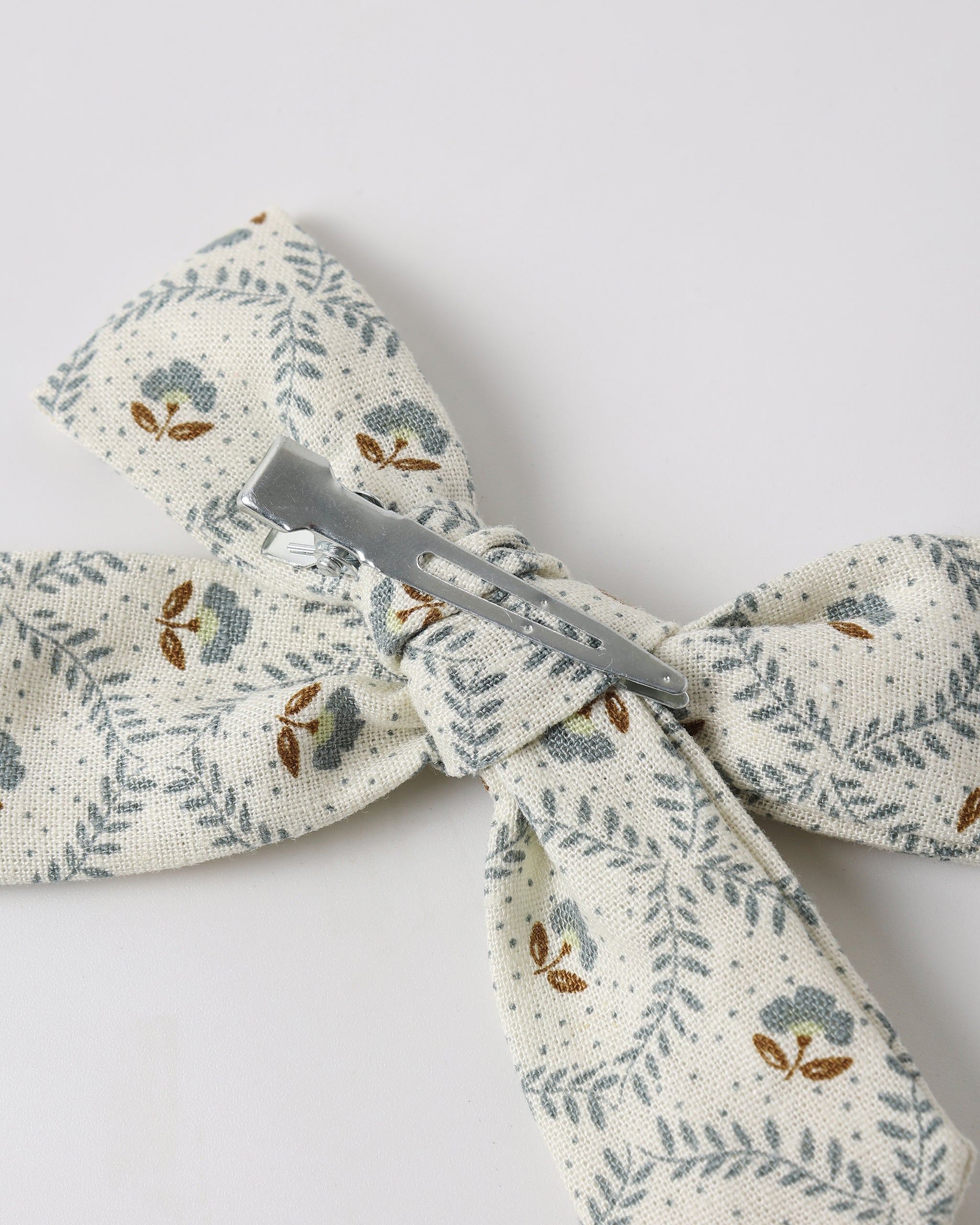 Bow (Green Fleur)