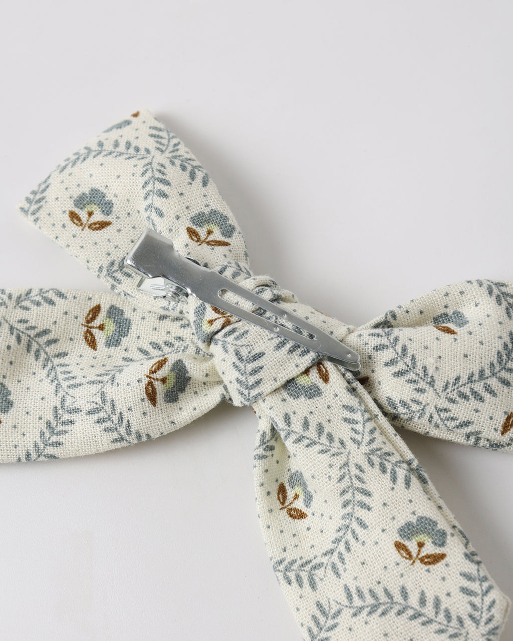 Bow (Green Fleur)