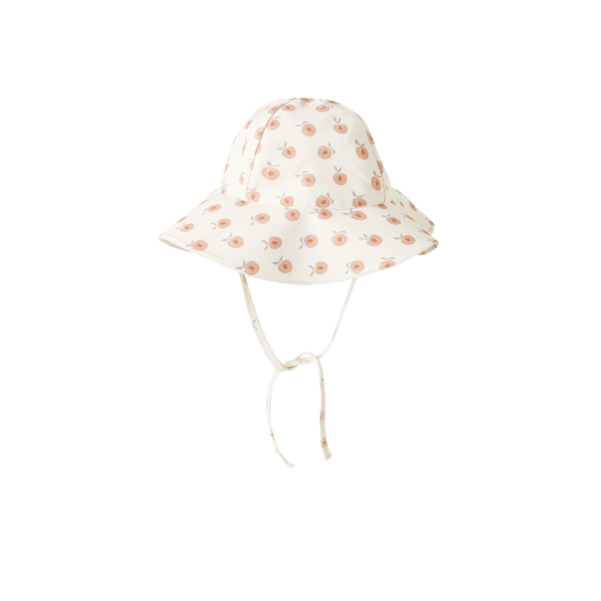 Floppy Swim Hat (Peaches)